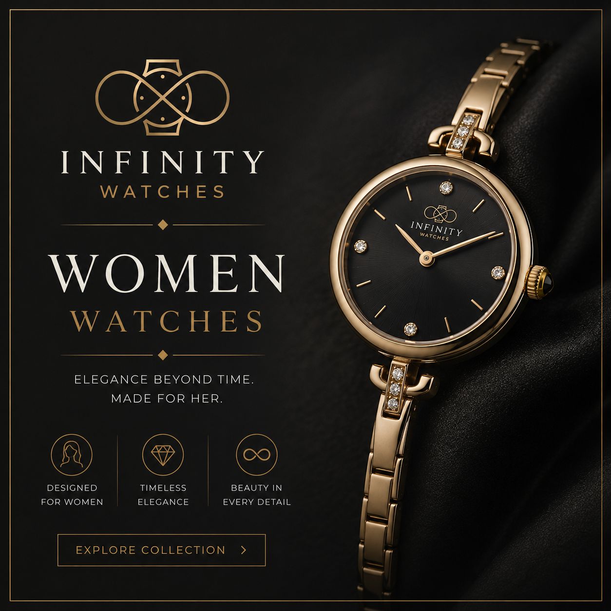 Women watches