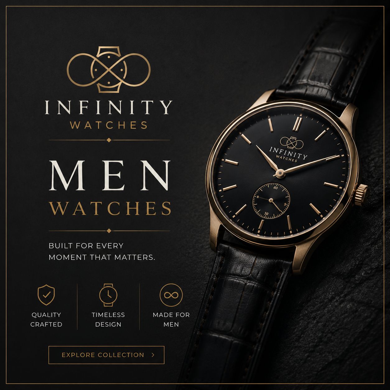 Men Watches