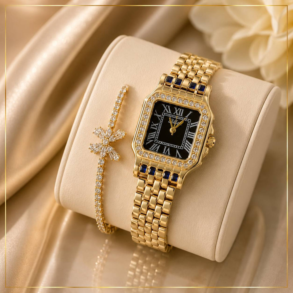 Cartier For Her