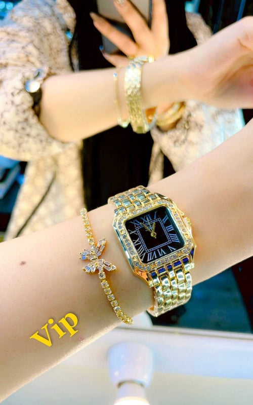 Cartier For Her