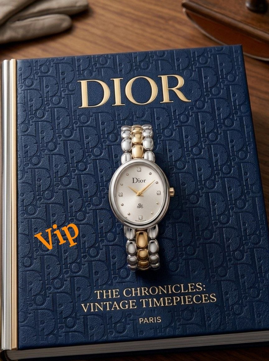 Dior For Her