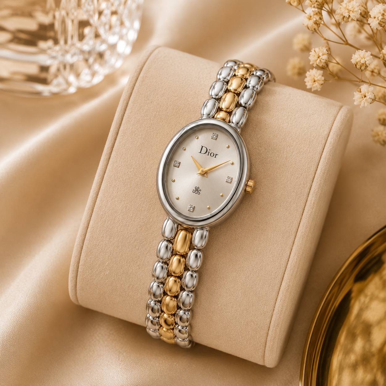 Dior For Her