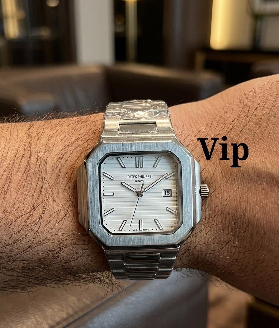 Patek Philippe For Him