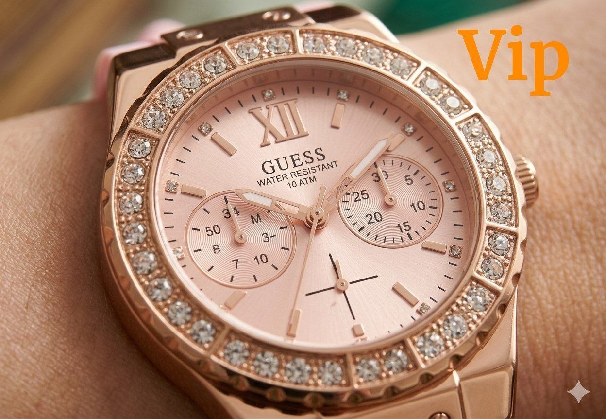 Guess For Her