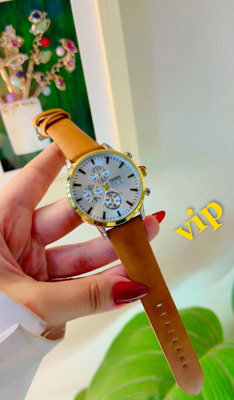 Fossil For Him