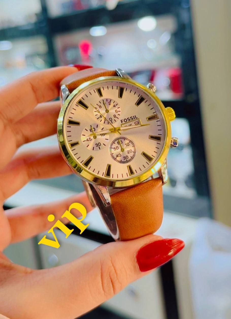 Fossil For Him
