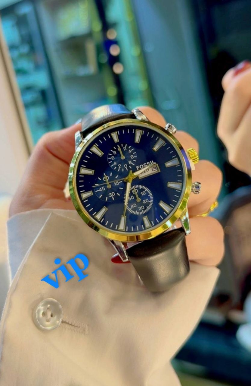 Fossil For Him