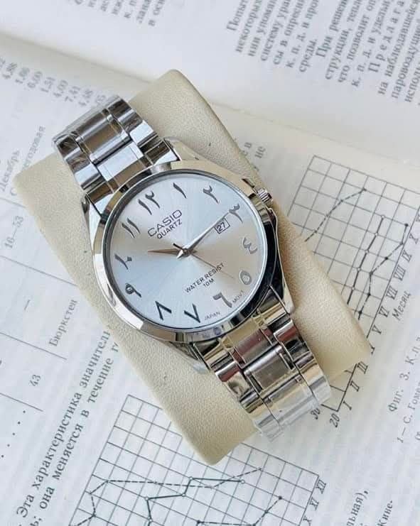 Casio For Him