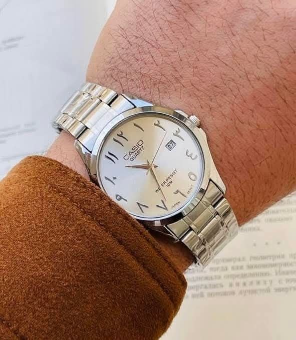 Casio For Him