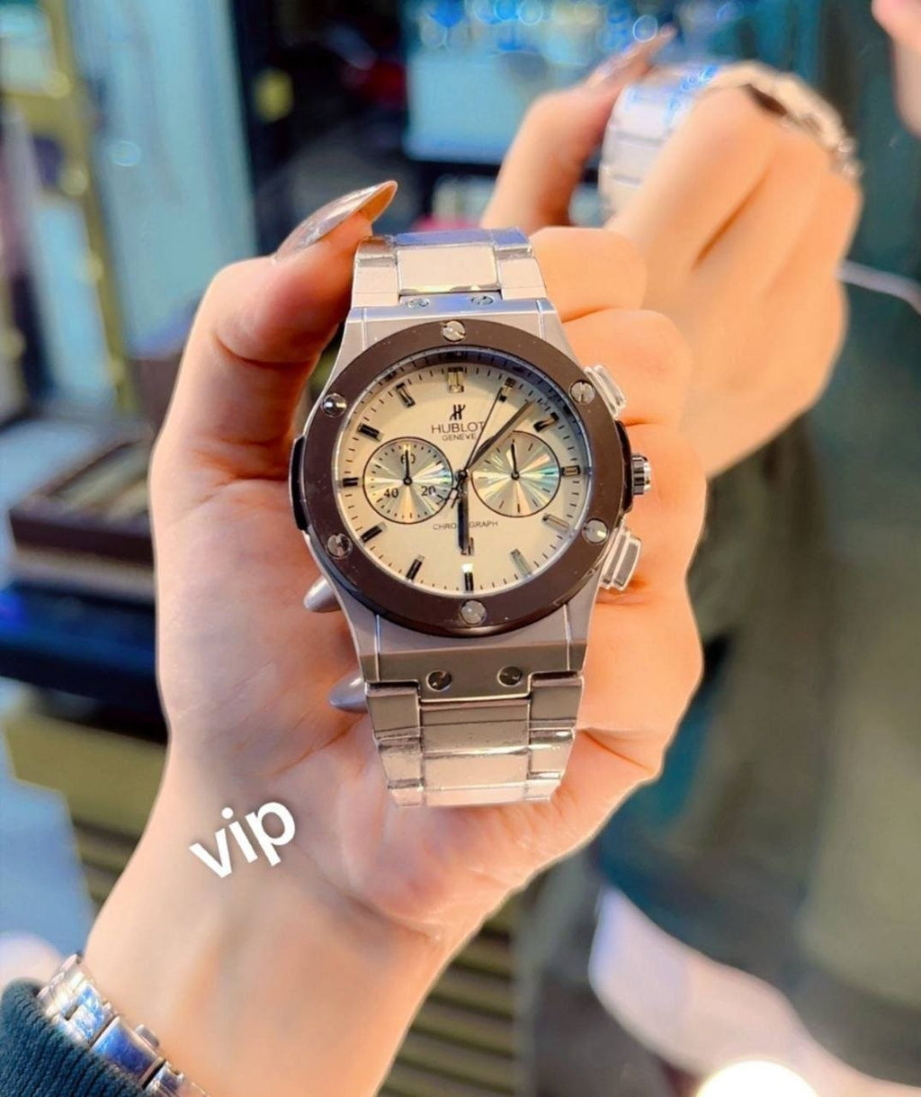Hublot For Him