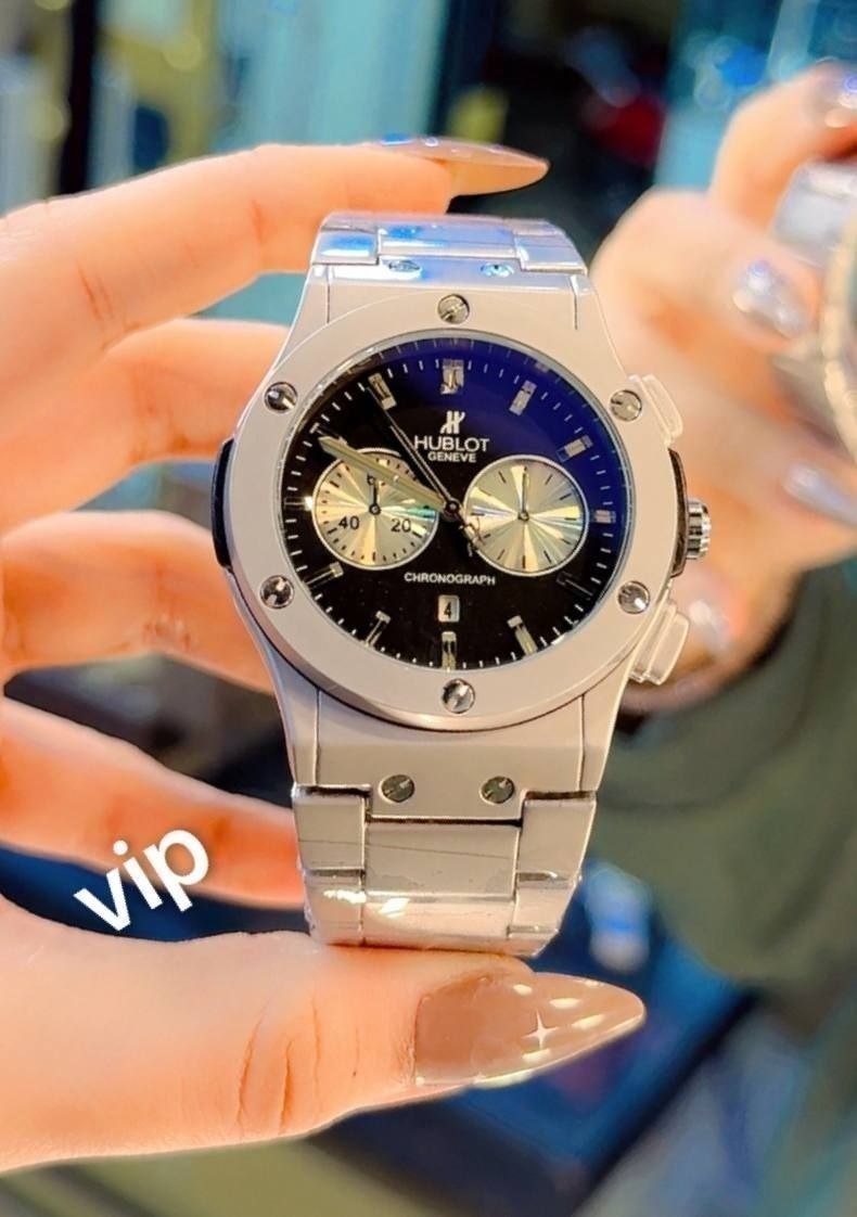 Hublot For Him
