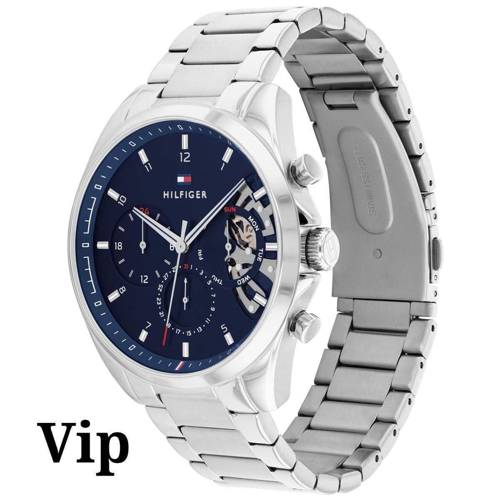 Tommy Hilfiger Luxury Watch For Him