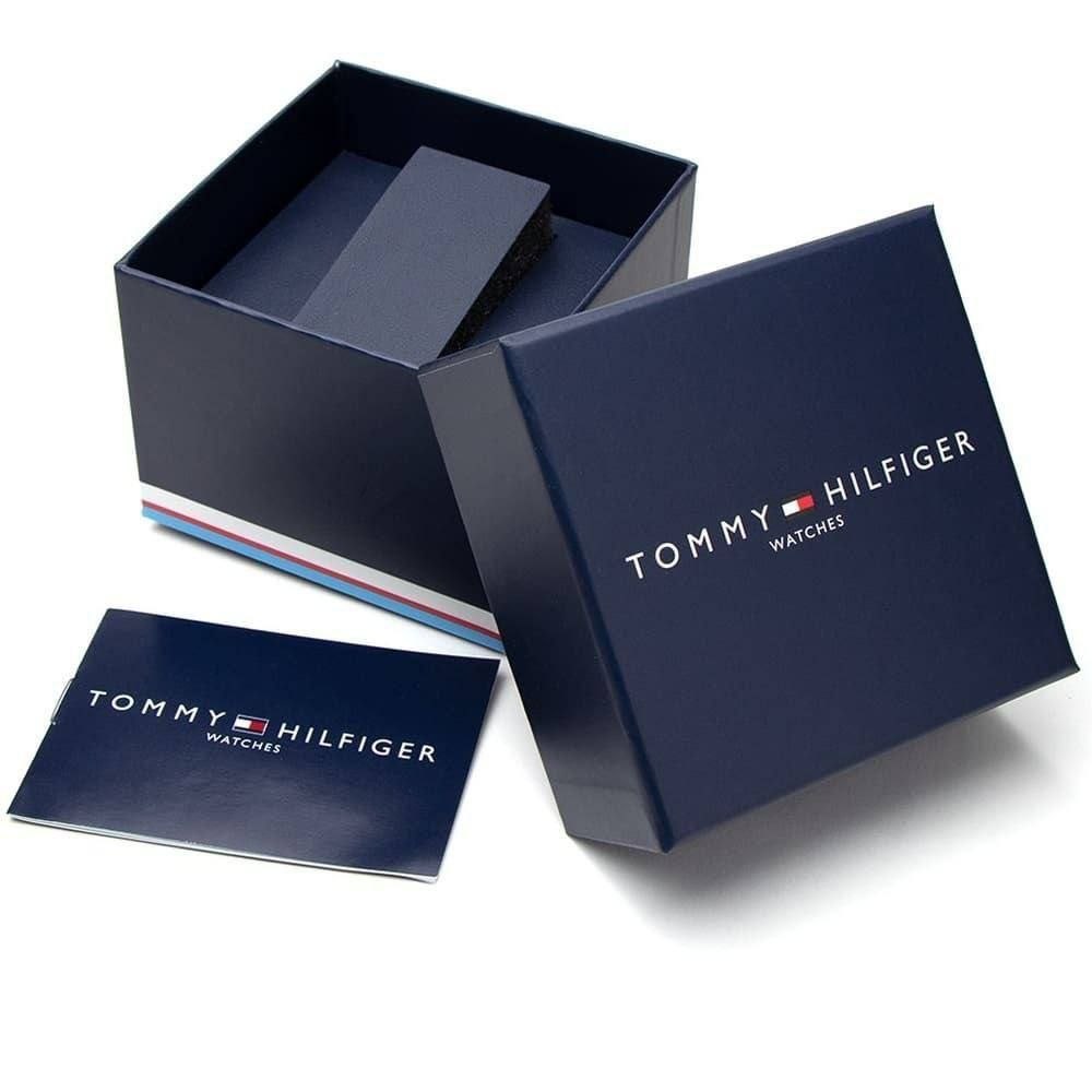 Tommy Hilfiger Luxury Watch For Him