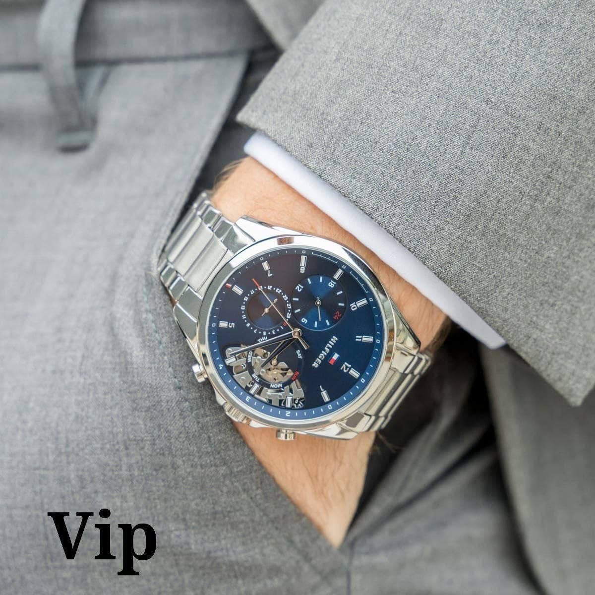 Tommy Hilfiger Luxury Watch For Him