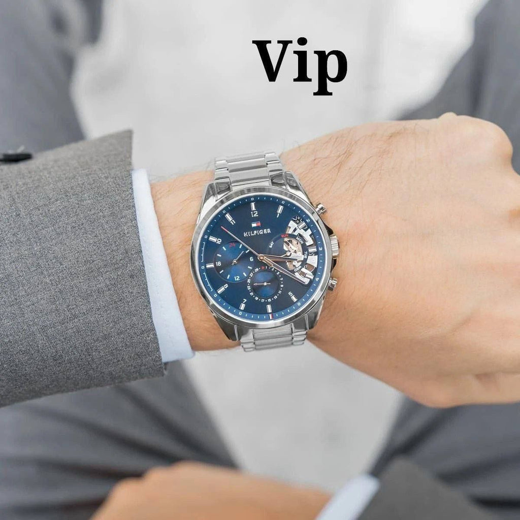 Tommy Hilfiger Luxury Watch For Him