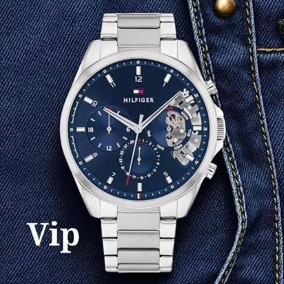 Tommy Hilfiger Luxury Watch For Him