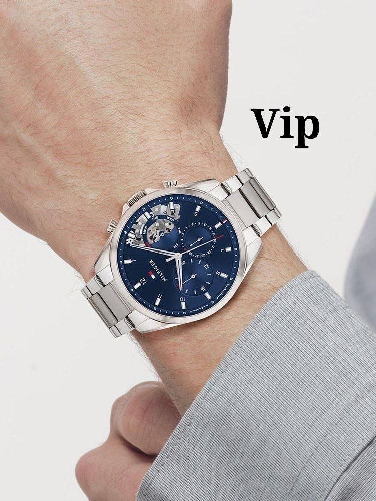 Tommy Hilfiger Luxury Watch For Him