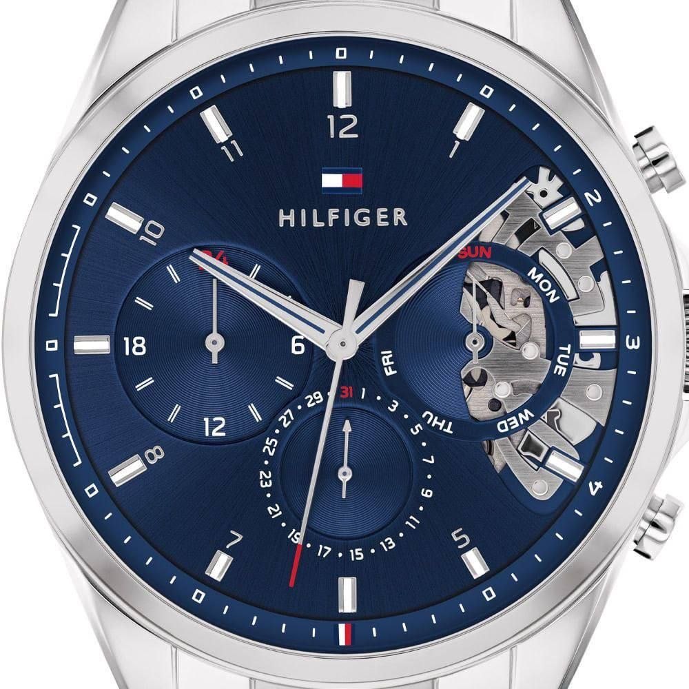 Tommy Hilfiger Luxury Watch For Him