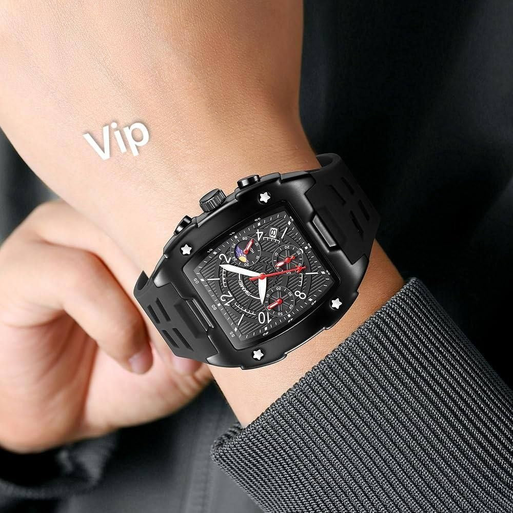 SKMEI Luxury Watch For Him