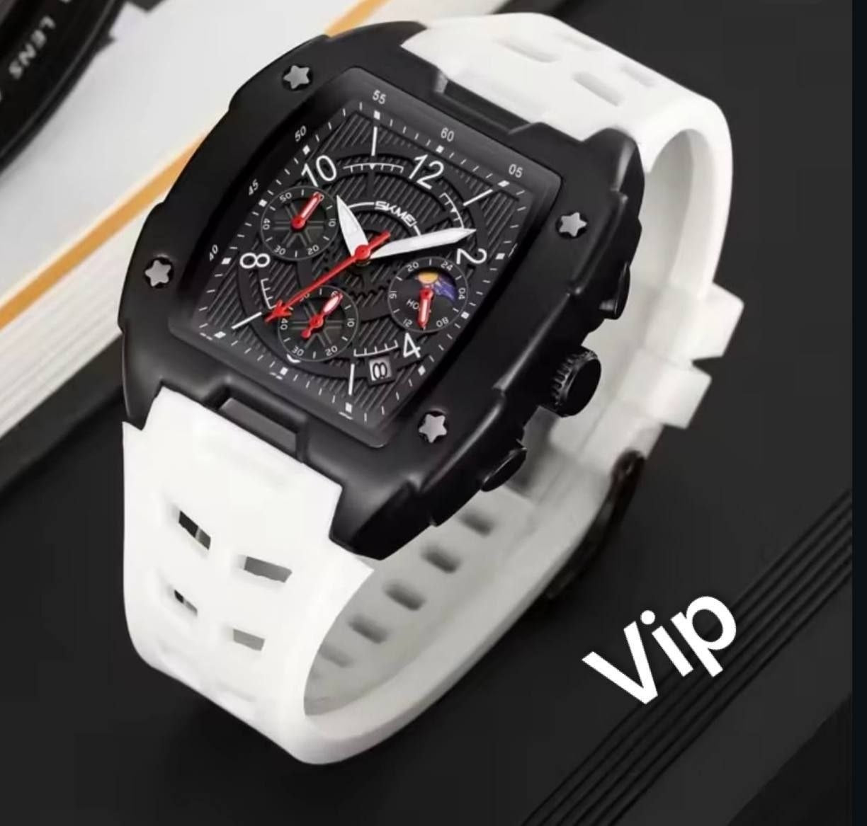 SKMEI Luxury Watch For Him