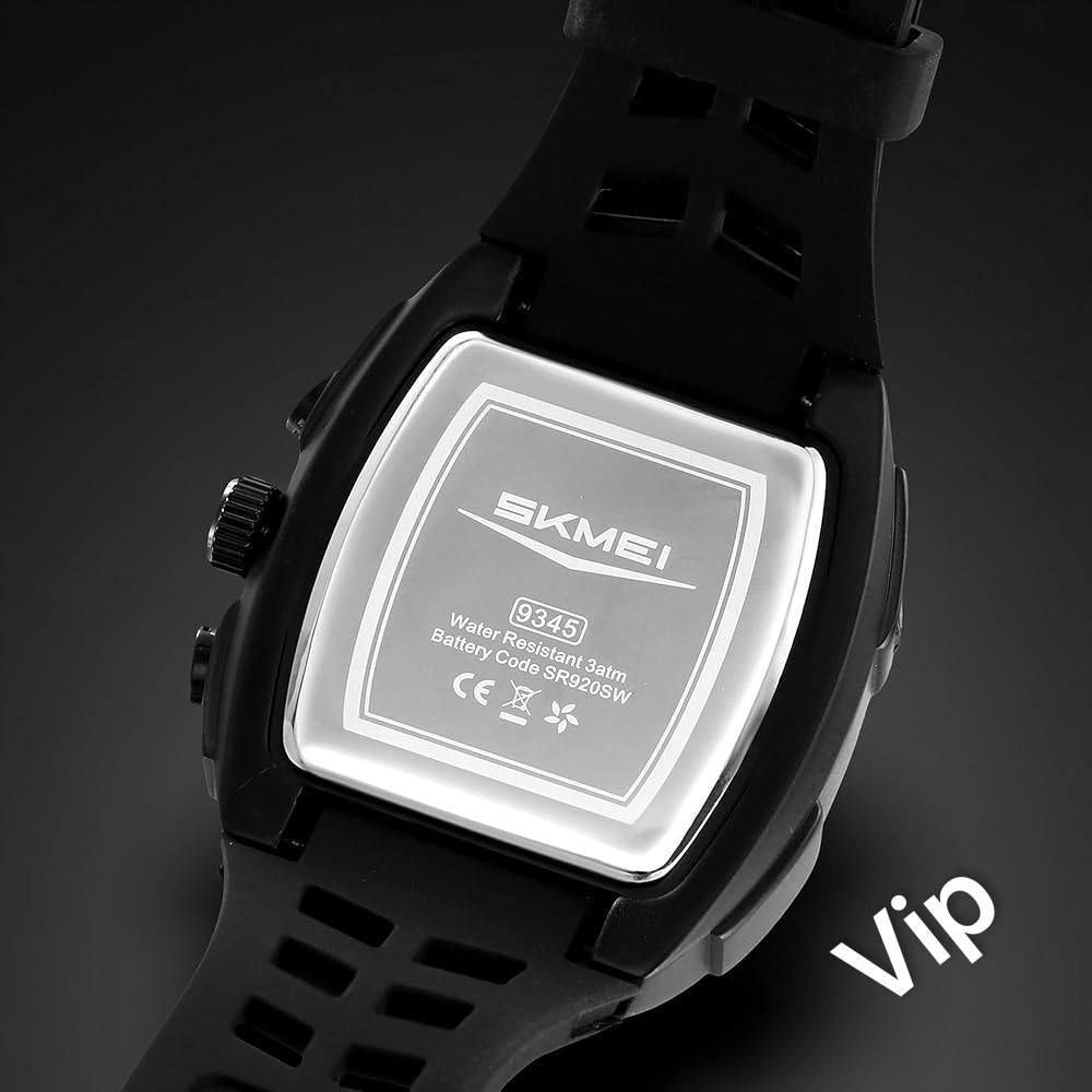 SKMEI Luxury Watch For Him